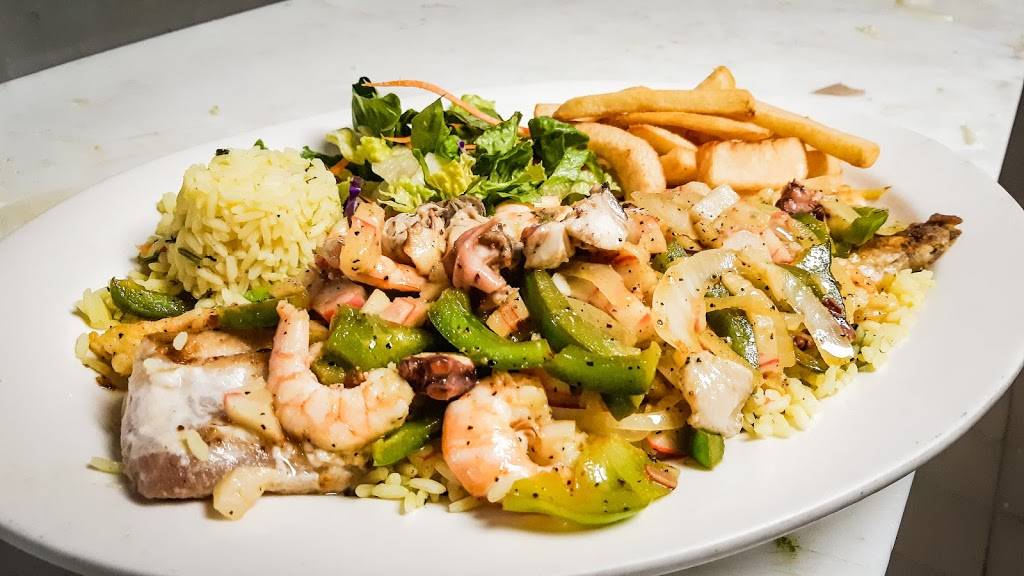 Camaron Pelado Seafood Restaurant | restaurant | 1113 Pleasanton Rd, San Antonio, TX 78214, USA | 2109282829 OR +1 210-928-2829