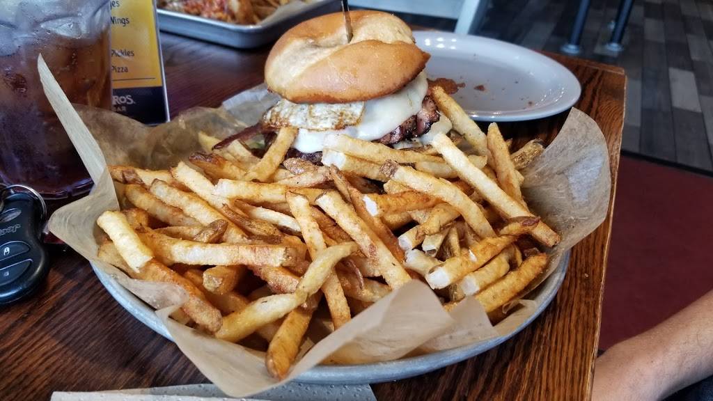 Primanti Bros. | restaurant | 5221 Noggle Way, Indianapolis, IN 46237, USA | 3173001907 OR +1 317-300-1907