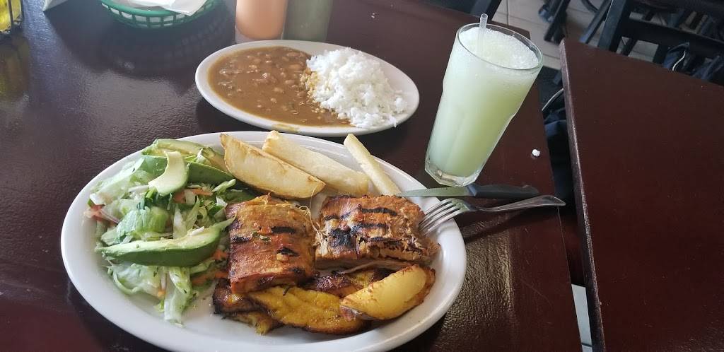 Cali Aji | restaurant | 98-15 Astoria Blvd, East Elmhurst, NY 11369, USA | 7184768935 OR +1 718-476-8935