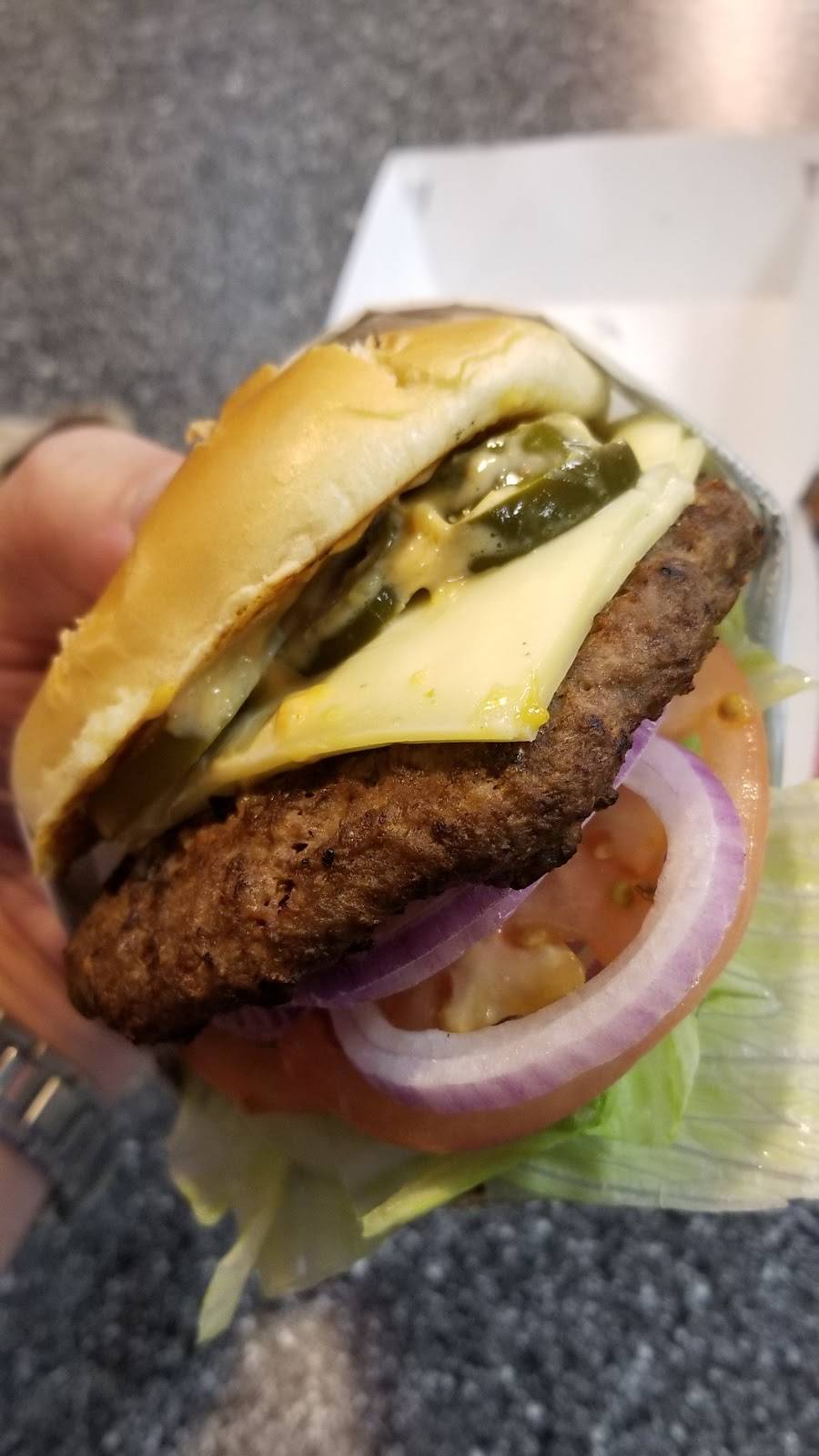 Carls Jr. | restaurant | 5012 La Palma Ave, La Palma, CA 90623, USA | 5629240988 OR +1 562-924-0988