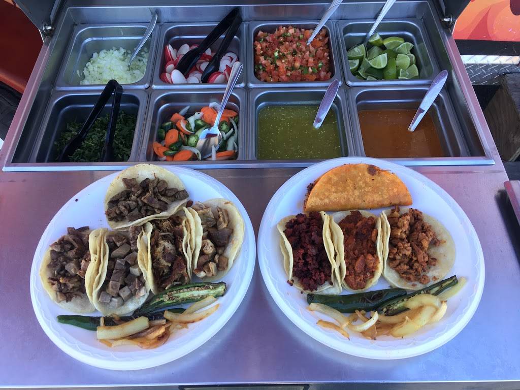 Las Nenas Taqueria | restaurant | 716 Bell Ave, Sacramento, CA 95838, USA | 9162811186 OR +1 916-281-1186