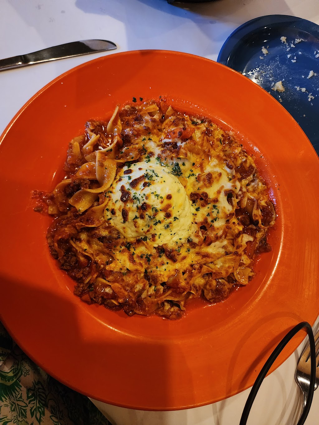 Ciao Mambo | restaurant | 2301 Montana Ave Suite 202, Billings, MT 59101, USA | 4063255100 OR +1 406-325-5100