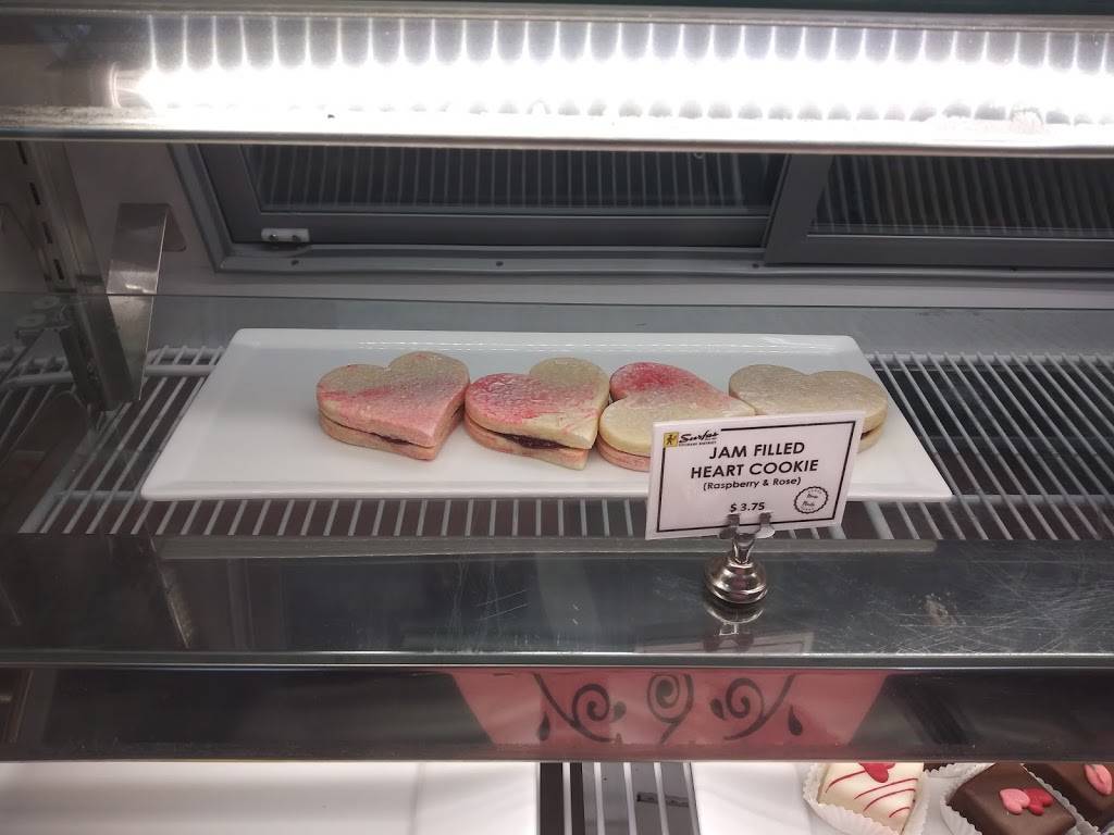 Surfas Culinary District - Cafe, Deli & Restaurant | restaurant | 3225 W Washington Blvd, Los Angeles, CA 90018, USA | 3105594770 OR +1 310-559-4770