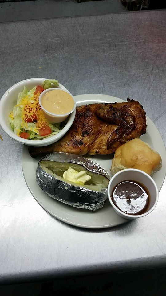 Hercules BBQ | restaurant | 1019 N Main St, Piedmont, MO 63957, USA | 5732233654 OR +1 573-223-3654