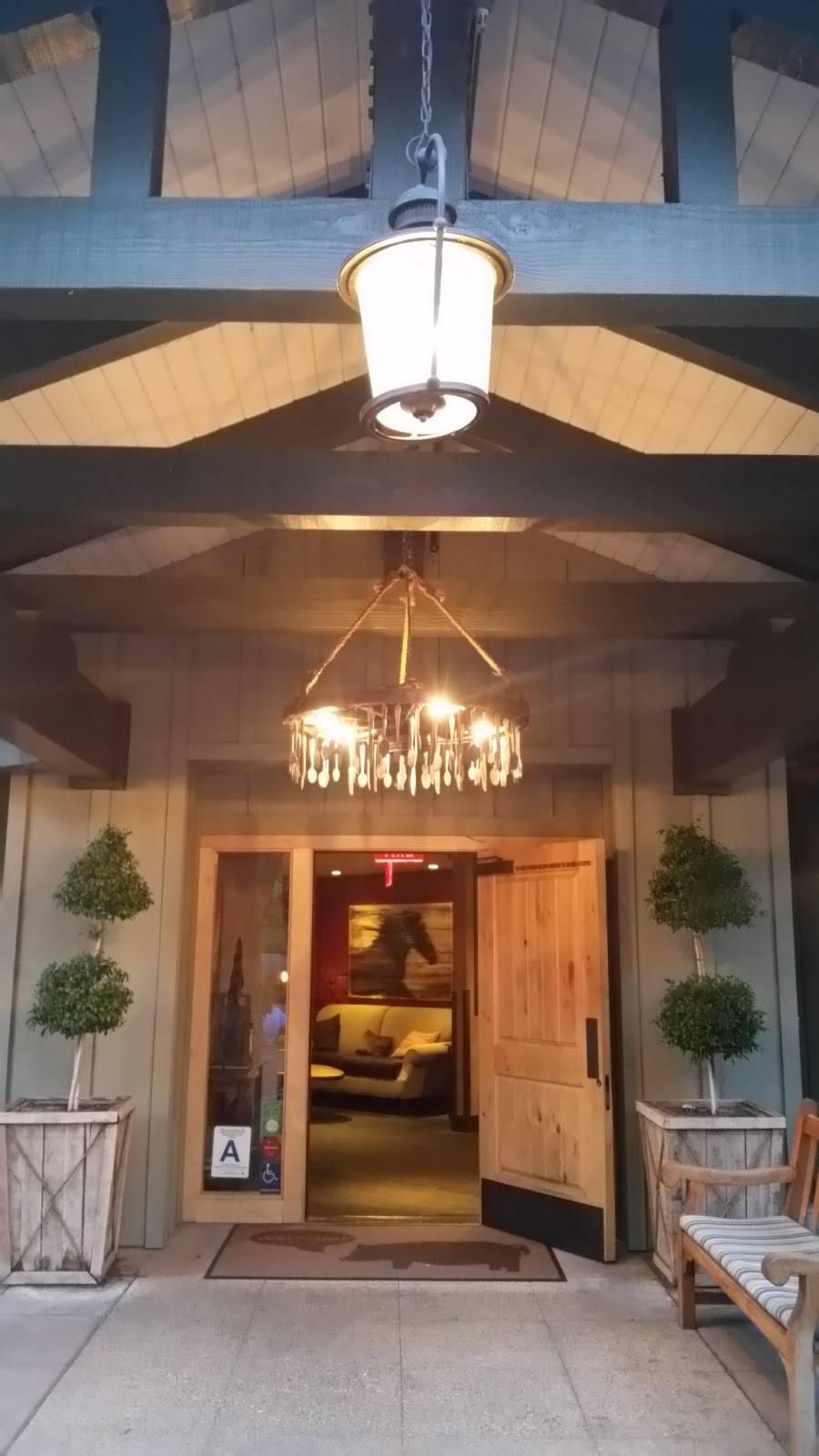 Cork | Fire Kitchen | restaurant | 44501 Rainbow Canyon Rd, Temecula, CA 92592, USA | 8888531580 OR +1 888-853-1580