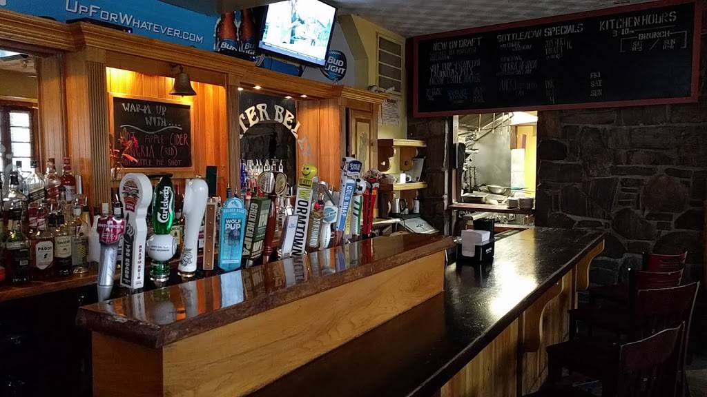 Porter Bellys Pub | night club | 338 Washington St, Brighton, MA 02135, USA | 6172543300 OR +1 617-254-3300