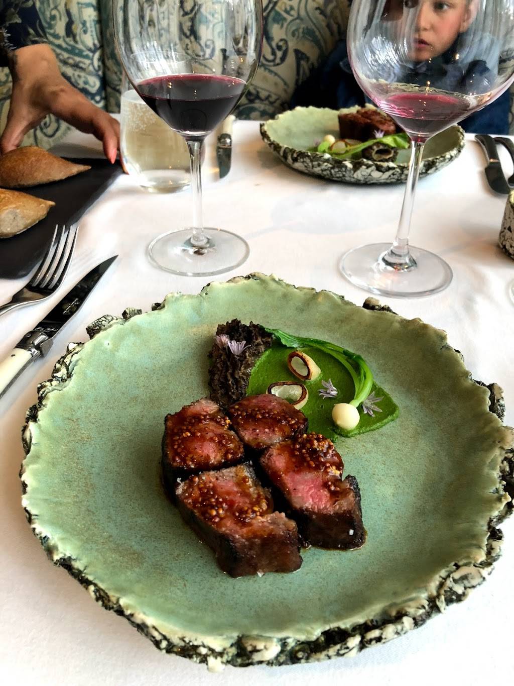 Aubergine the restaurant at LAuberge Carmel | restaurant | 7th avenue Monte Verde St, Carmel-By-The-Sea, CA 93921, USA | 8316248578 OR +1 831-624-8578