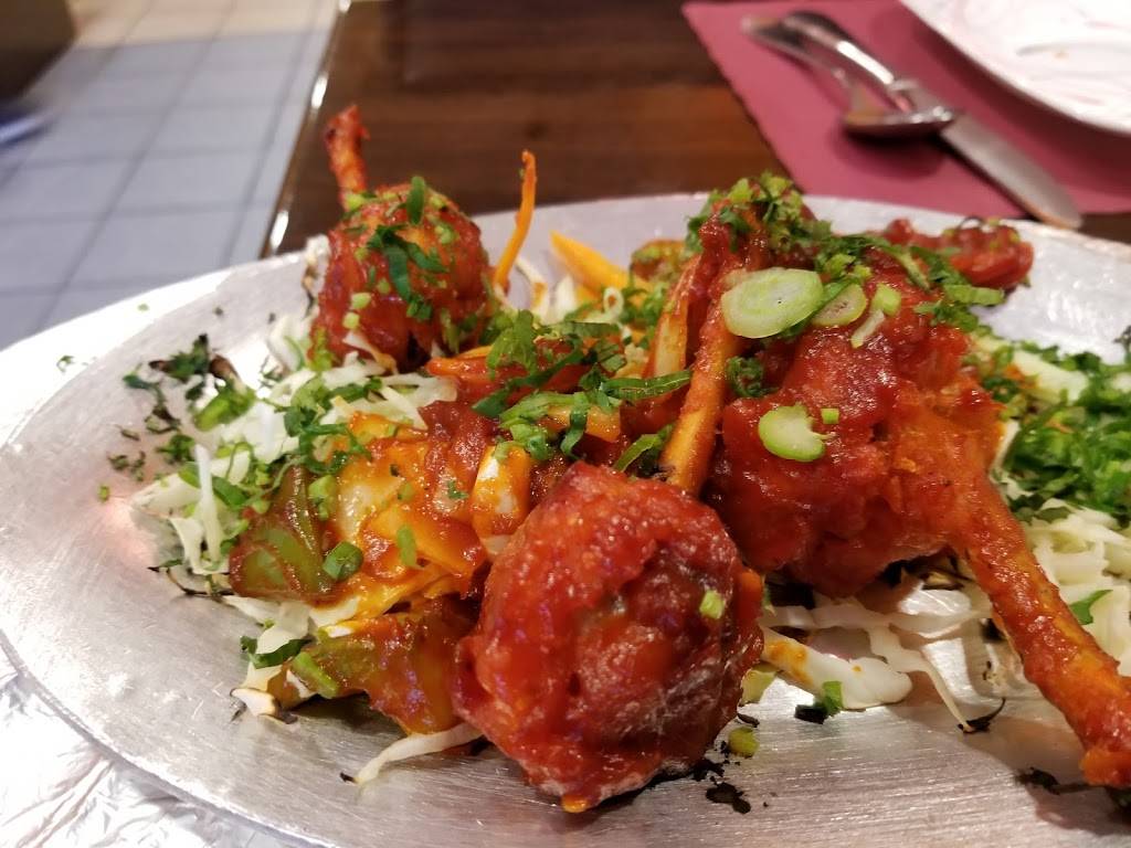 Namaste Indian Bistro | restaurant | 876 E Street Rd, Warminster, PA 18974, USA | 2676846422 OR +1 267-684-6422