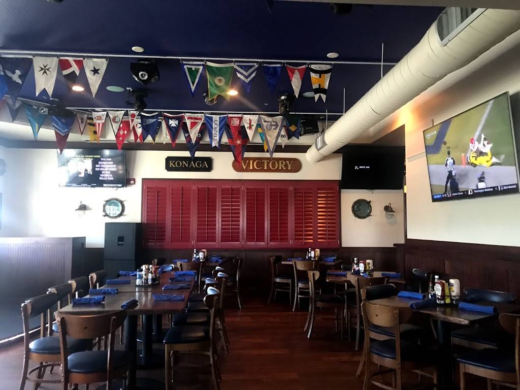 Burgee Bar | restaurant | Fishing Village Dr, Key Largo, FL 33037, USA | 3053672611 OR +1 305-367-2611