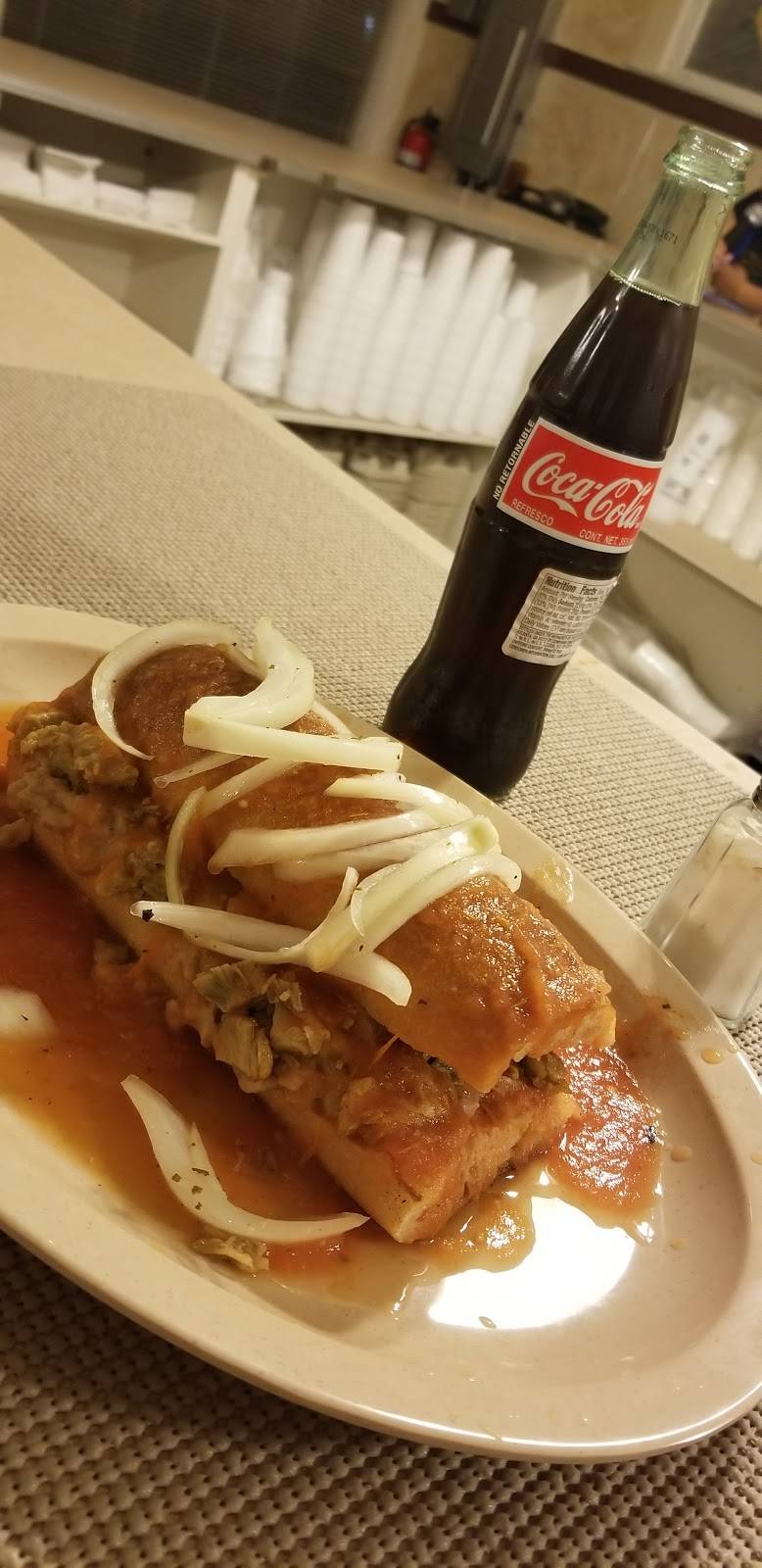 Rincón azteca | restaurant | 1624 18th Ave, Rockford, IL 61104, USA | 8157080351 OR +1 815-708-0351