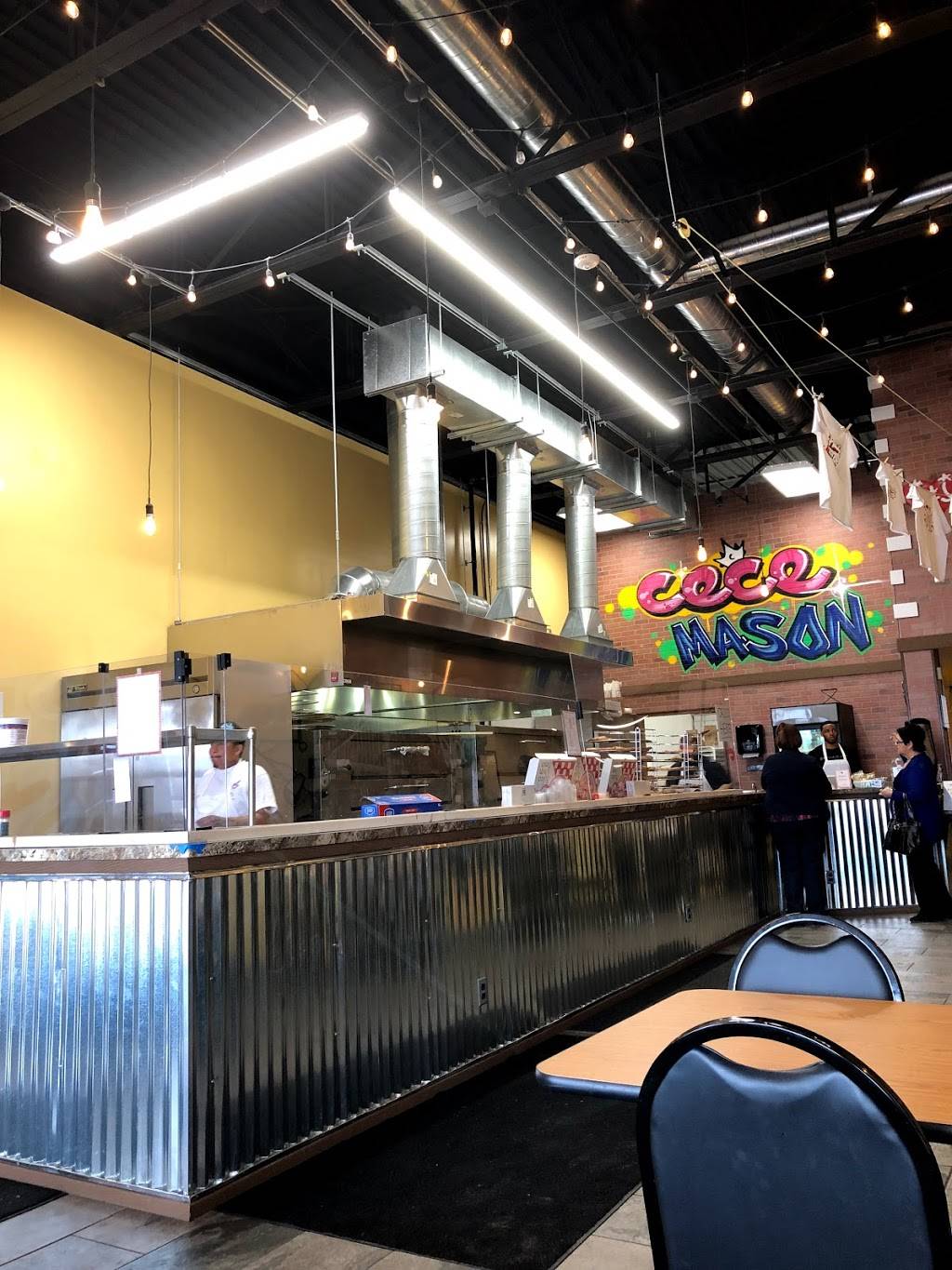 The Pizza Stop | restaurant | 3349 Monroe Ave, Rochester, NY 14618, USA | 5856625503 OR +1 585-662-5503