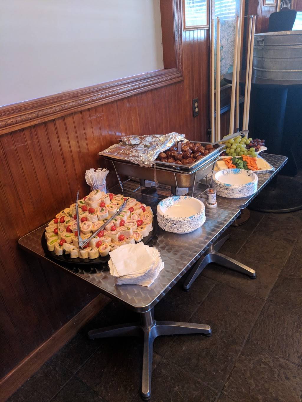 The Dubliner Pub & Patio | restaurant | 1756 Carolina Beach Rd, Wilmington, NC 28401, USA | 9103438342 OR +1 910-343-8342