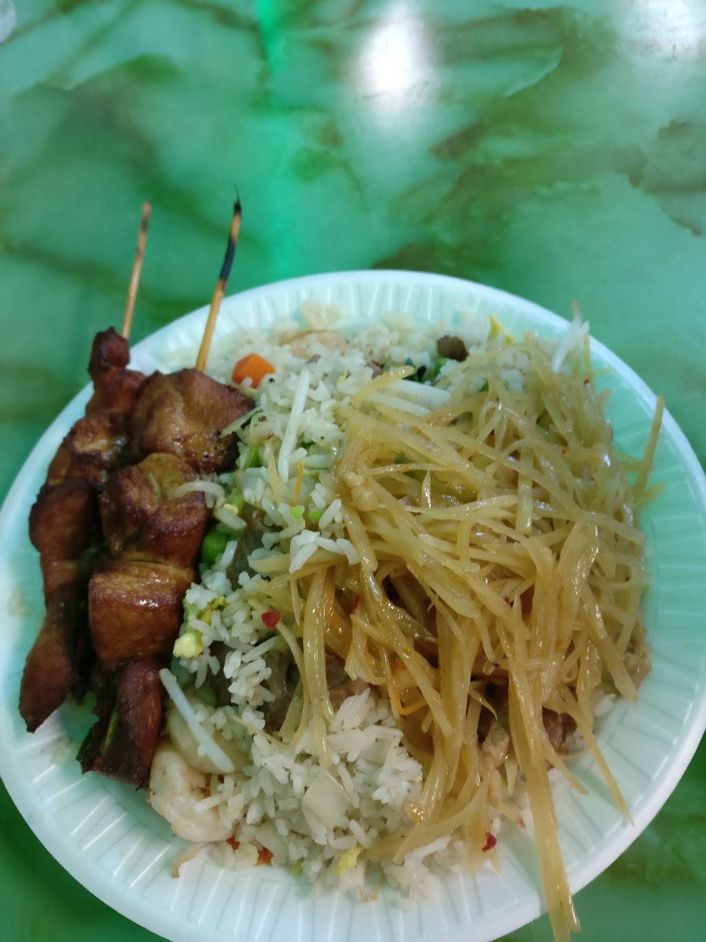 Peking Village II | restaurant | 10782 Fairfax Blvd, Fairfax, VA 22030, USA | 7036919888 OR +1 703-691-9888