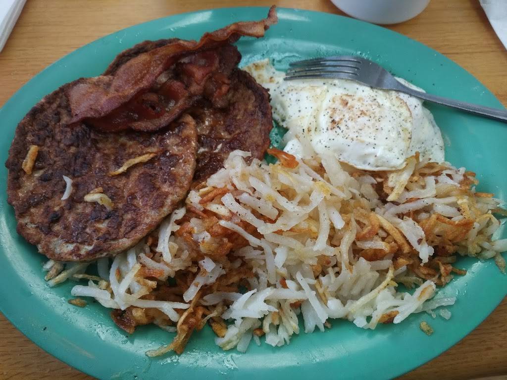 The Kountry Kitchen | restaurant | 514 US-41, Ruskin, FL 33570, USA | 8136417444 OR +1 813-641-7444