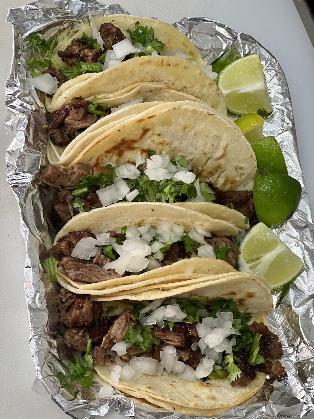 Pistoleros Best Street Tacos And Micheladas | restaurant | 3311 FM 521 Rd, Fresno, TX 77545, USA | 8329441494 OR +1 832-944-1494