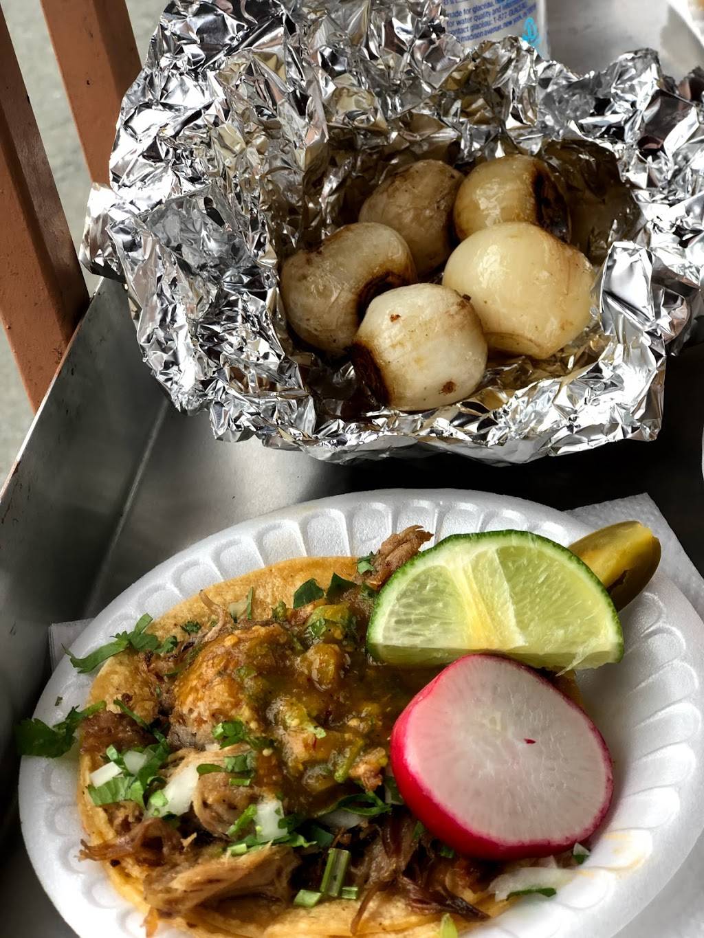 Tacos El Grullo | restaurant | 27th Ave, Oakland, CA 94601, USA | 5102616091 OR +1 510-261-6091