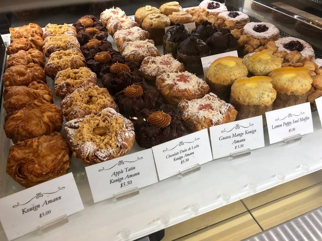 Alexanders Patisserie | bakery | 209 Castro St, Mountain View, CA 94041, USA | 6508649999 OR +1 650-864-9999