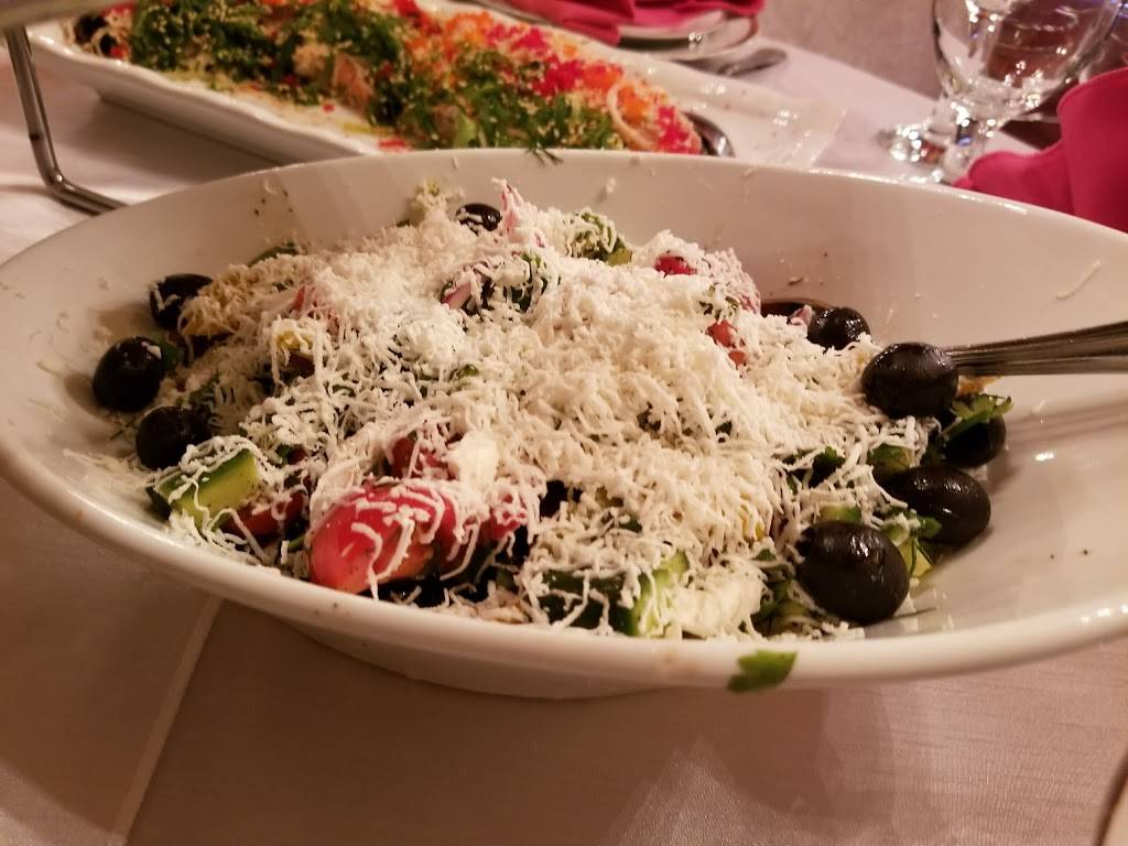 Romanoff | restaurant | 2670 Coney Island Ave, Brooklyn, NY 11235, USA | 7183320222 OR +1 718-332-0222