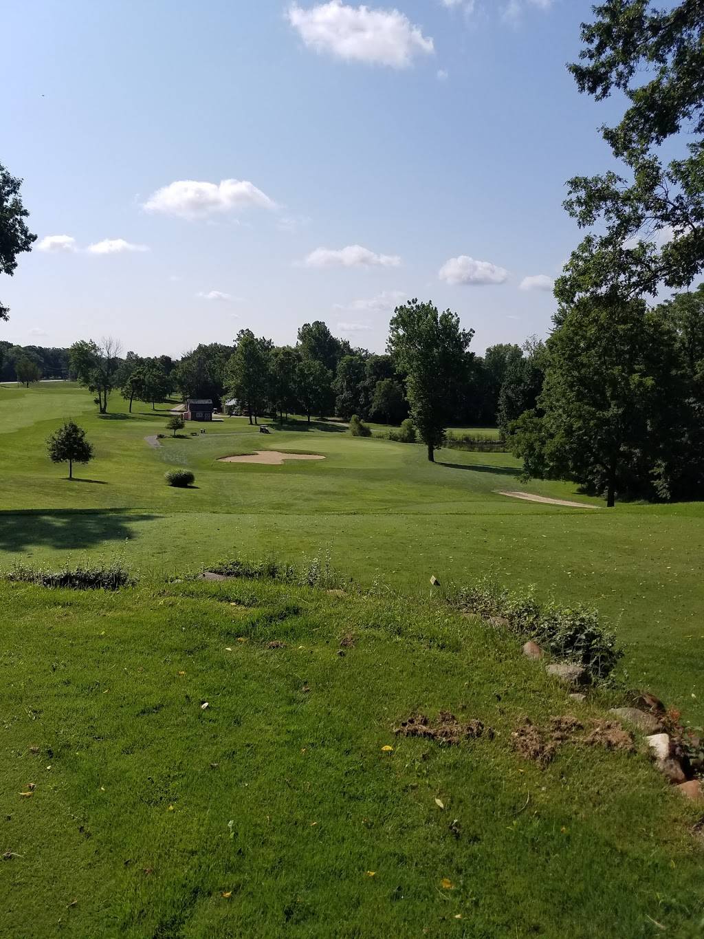 LYNX GC | restaurant | 900 Lincoln Rd, Otsego, MI 49078, USA | 2696945969 OR +1 269-694-5969