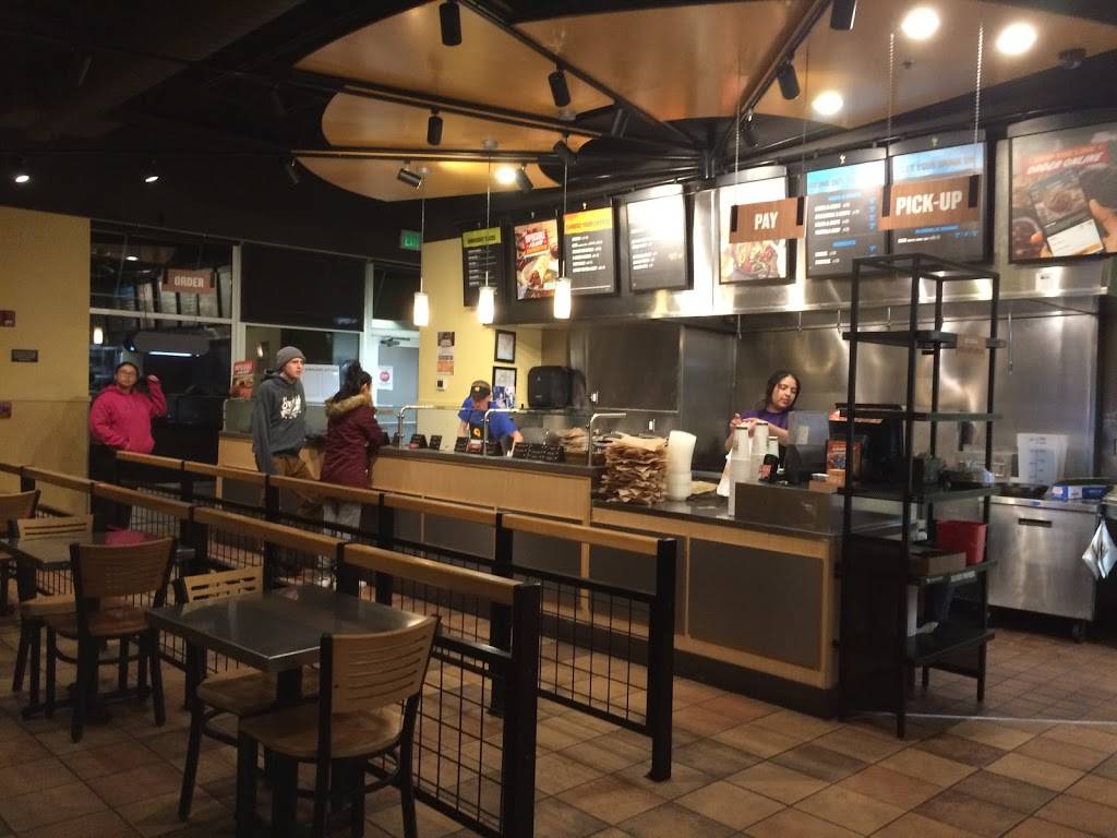 QDOBA Mexican Eats | restaurant | 800 Englewood Pkwy c100, Englewood, CO 80110, USA | 3037619104 OR +1 303-761-9104