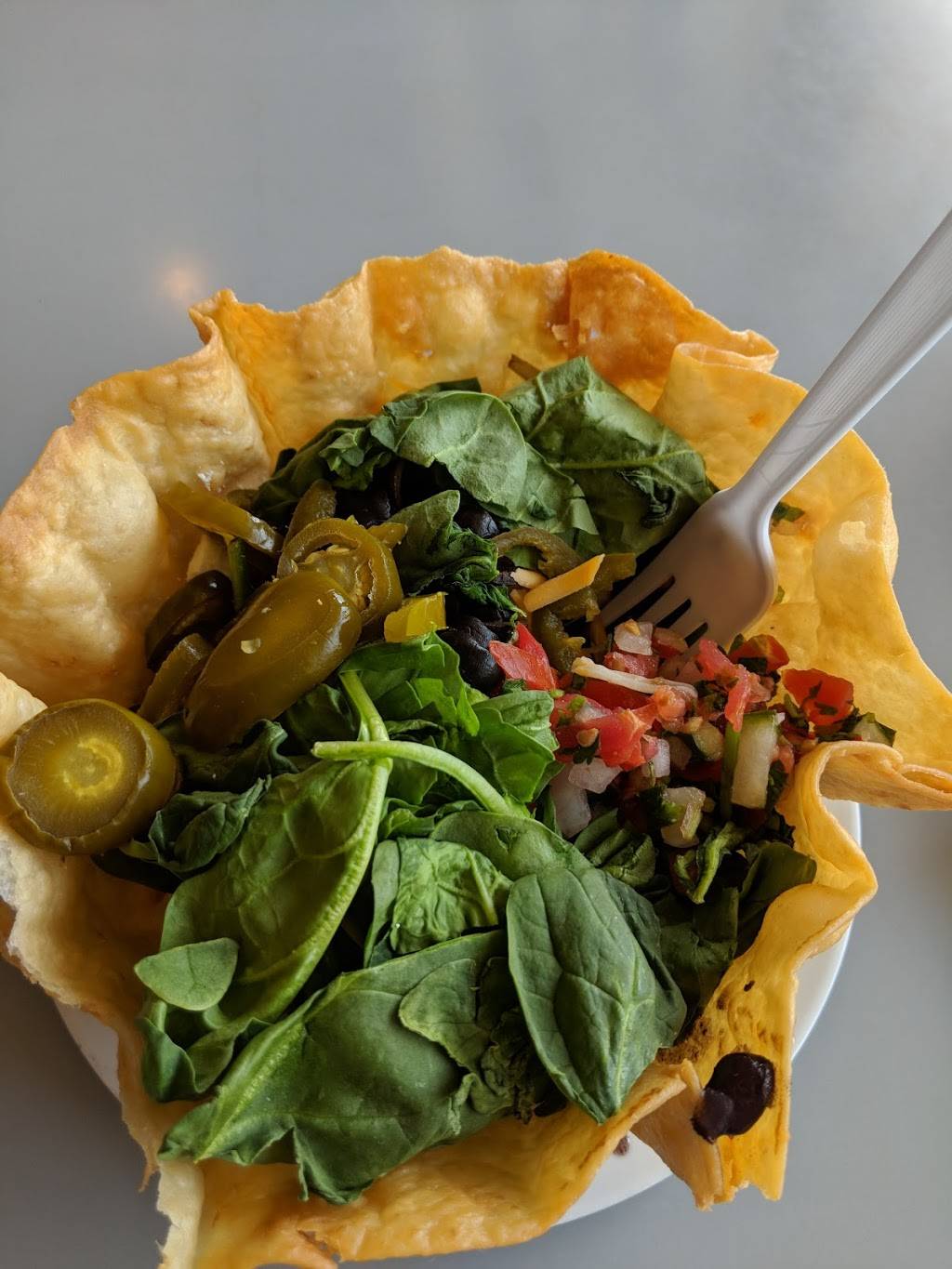 La Bamba Burrito Express | restaurant | 2298 US-70, Swannanoa, NC 28778, USA | 8286865957 OR +1 828-686-5957