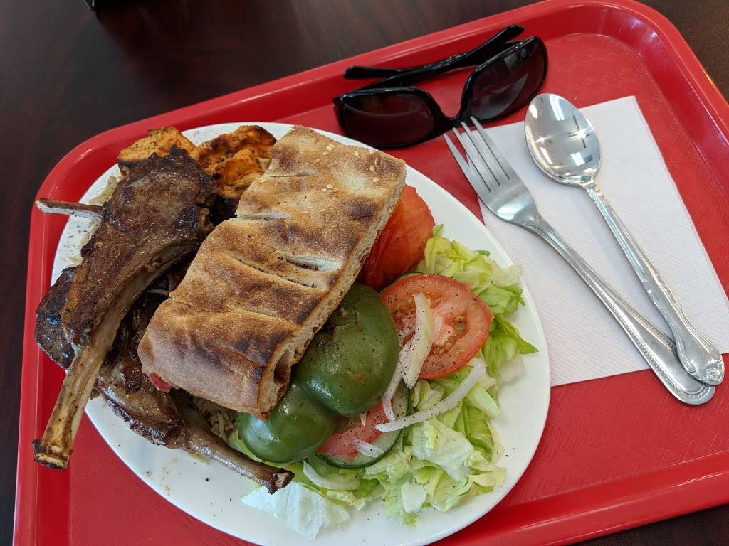 Halal Gyro Express & Kebabs | restaurant | 3730 N 1st St #150, San Jose, CA 95134, USA | 4085260444 OR +1 408-526-0444