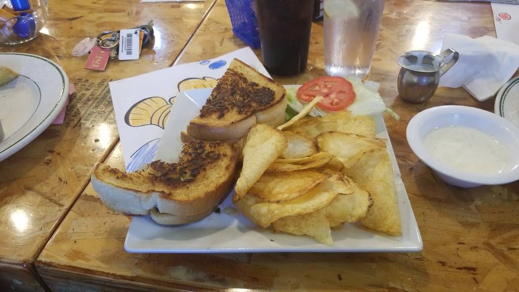 Corona Airport Cafe | restaurant | 1903 Aviation Dr, Corona, CA 92880, USA | 9512731643 OR +1 951-273-1643