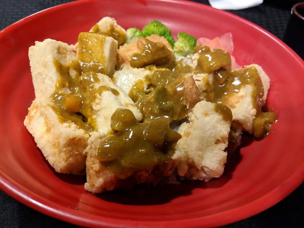 546 Yakitori & Donburi | restaurant | 546 Niagara Falls Blvd, Buffalo, NY 14223, USA | 7168350090 OR +1 716-835-0090