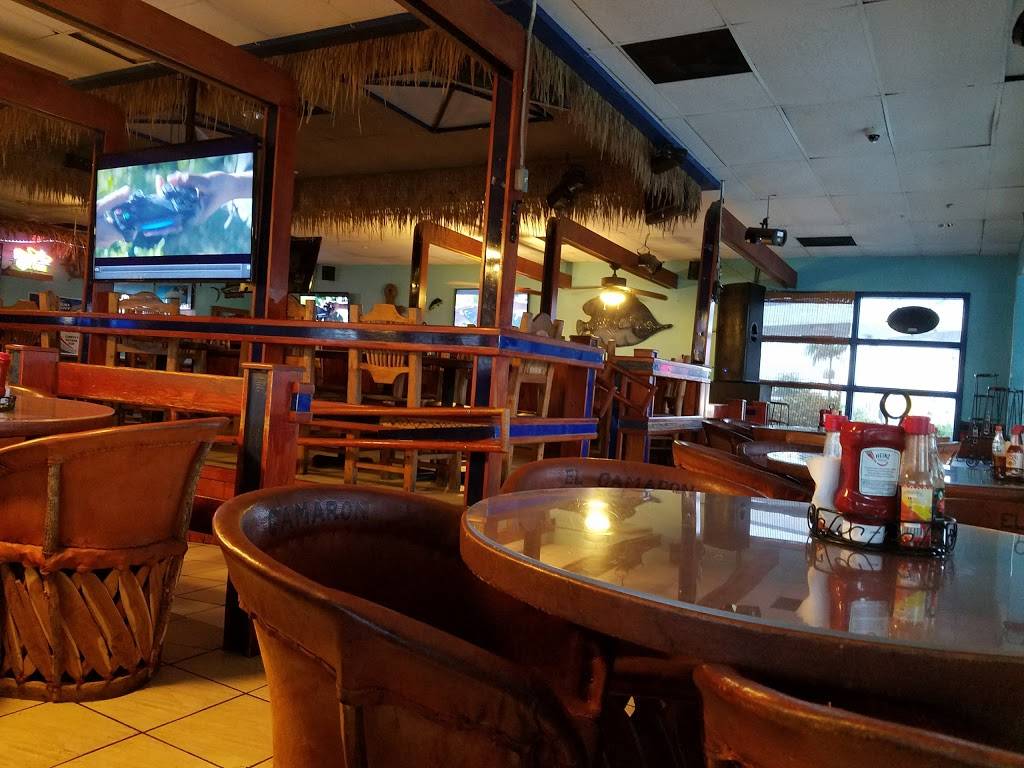 Mariscos El Camarón | restaurant | 193 Broadway, Chula Vista, CA 91910, USA | 6194255835 OR +1 619-425-5835