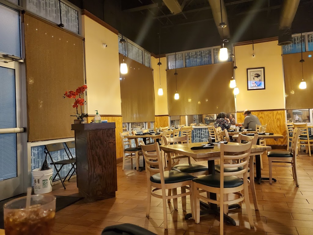 Oishi Japanese Sushi Bar and Grill | meal takeaway | 23000 Town Centre Ave #800, Spanish Fort, AL 36527, USA | 2516268709 OR +1 251-626-8709