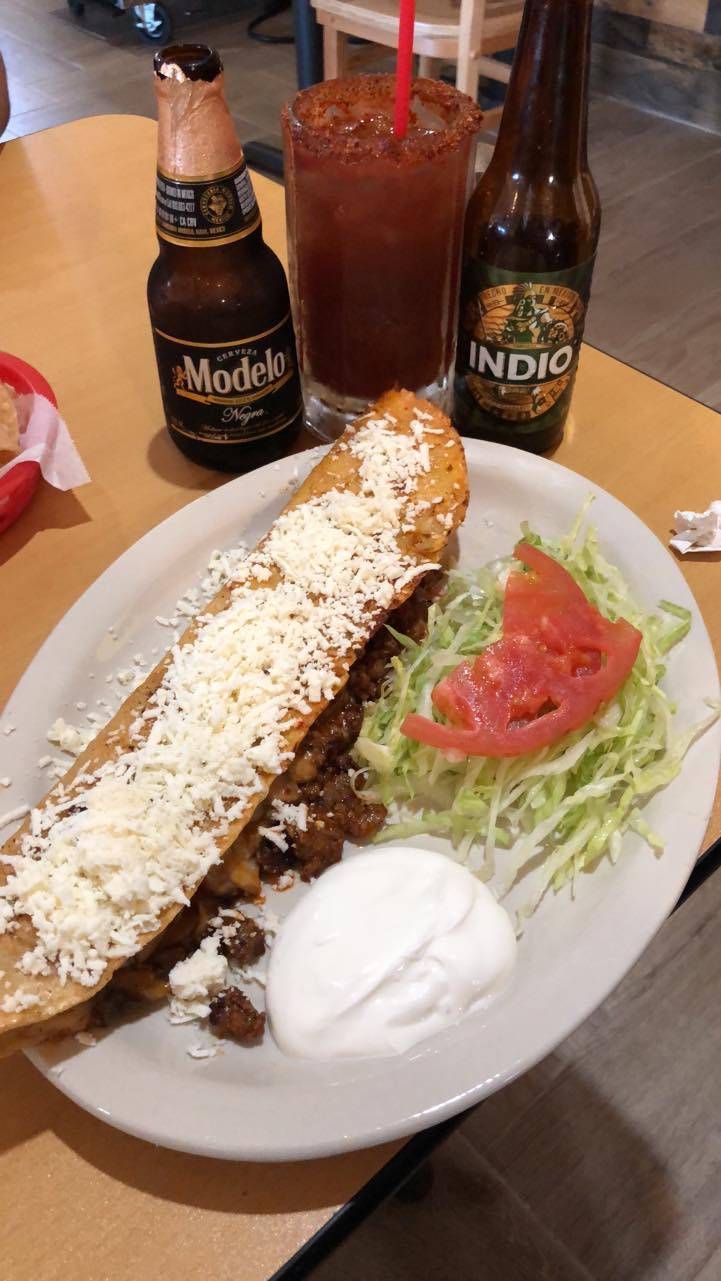 Plaza Guadalajara | restaurant | 1626 McCullough Ave, San Antonio, TX 78212, USA | 2102539993 OR +1 210-253-9993