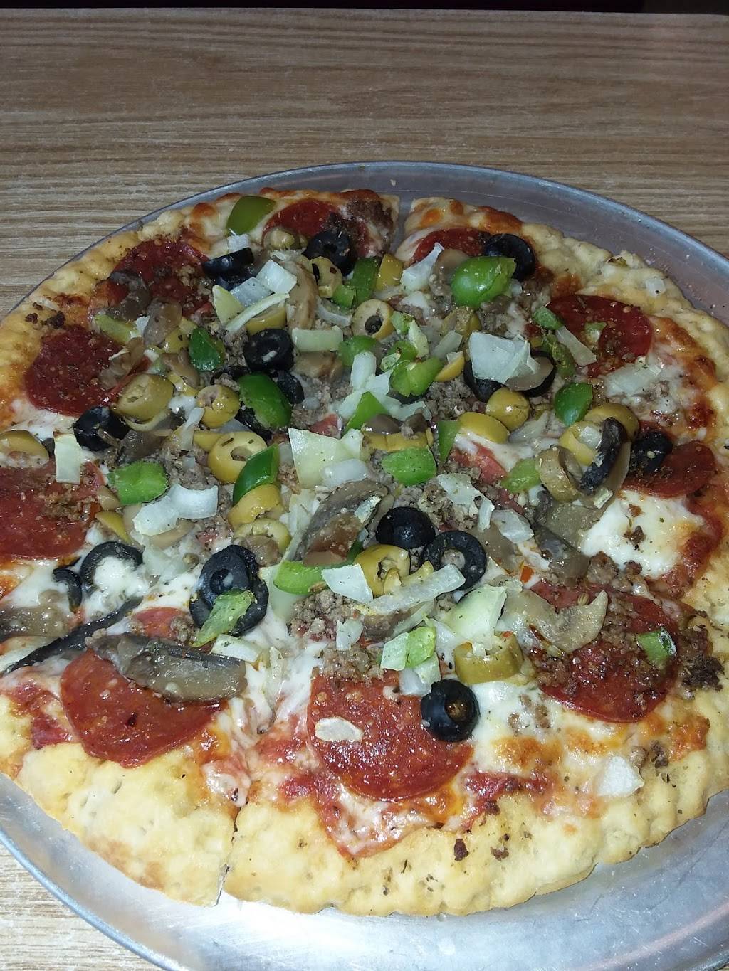Pizza Place | restaurant | 801 S Harbin Dr # A, Stephenville, TX 76401, USA | 2549682512 OR +1 254-968-2512