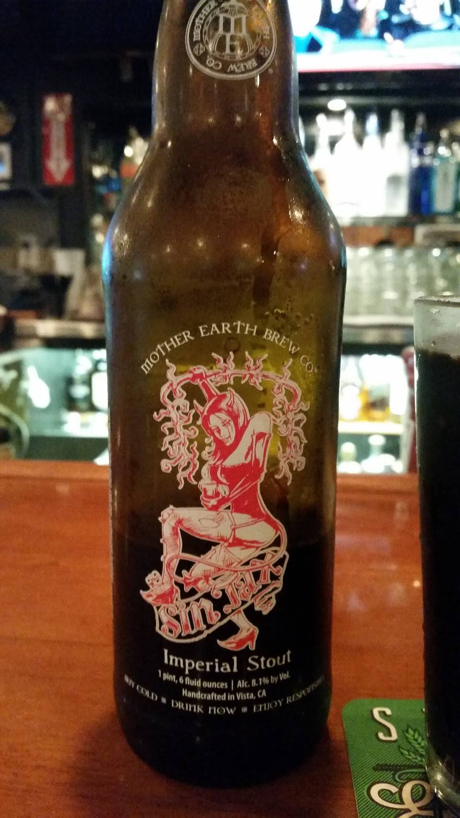 Underground Pub & Grill | restaurant | 1332 Hermosa Ave, Hermosa Beach, CA 90254, USA | 3103183818 OR +1 310-318-3818