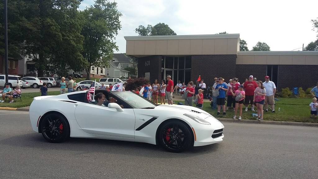 Kellyos Pizza | restaurant | 702 N Market St, Mt Carmel, IL 62863, USA | 6182628333 OR +1 618-262-8333