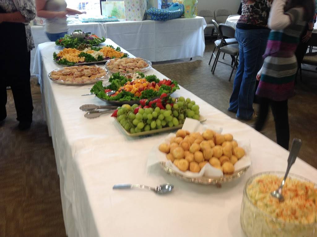 Debbies Kitchen | restaurant | 13155 Mountain Rd, Glen Allen, VA 23059, USA | 8047522432 OR +1 804-752-2432