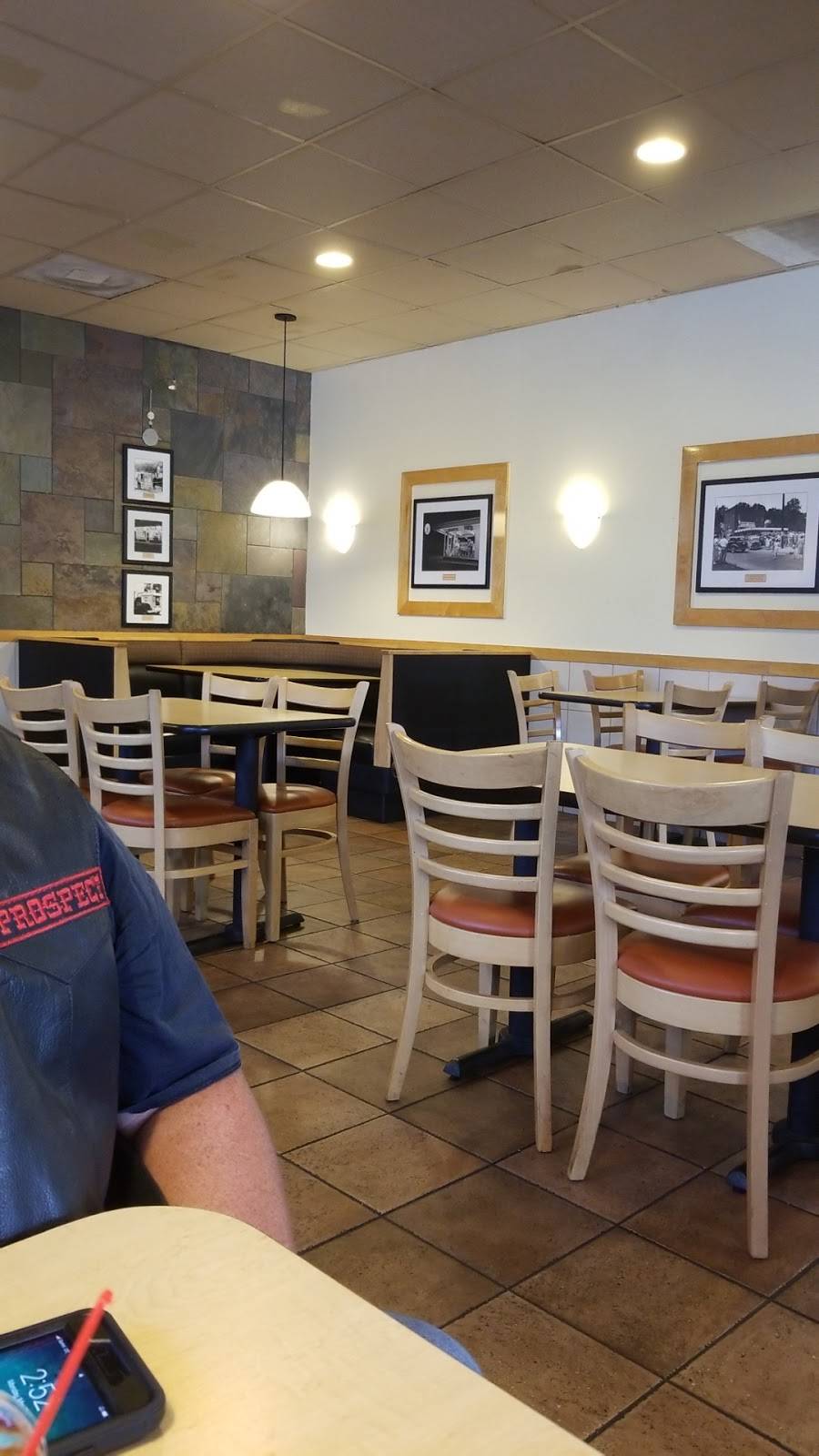 Dairy Queen Restaurant | restaurant | 2015 FM 1960, Houston, TX 77073, USA | 2814436906 OR +1 281-443-6906