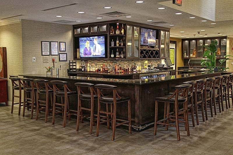 Garden Grille | restaurant | 849 Hambley Blvd, Pikeville, KY 41501, USA | 6067662000 OR +1 606-766-2000