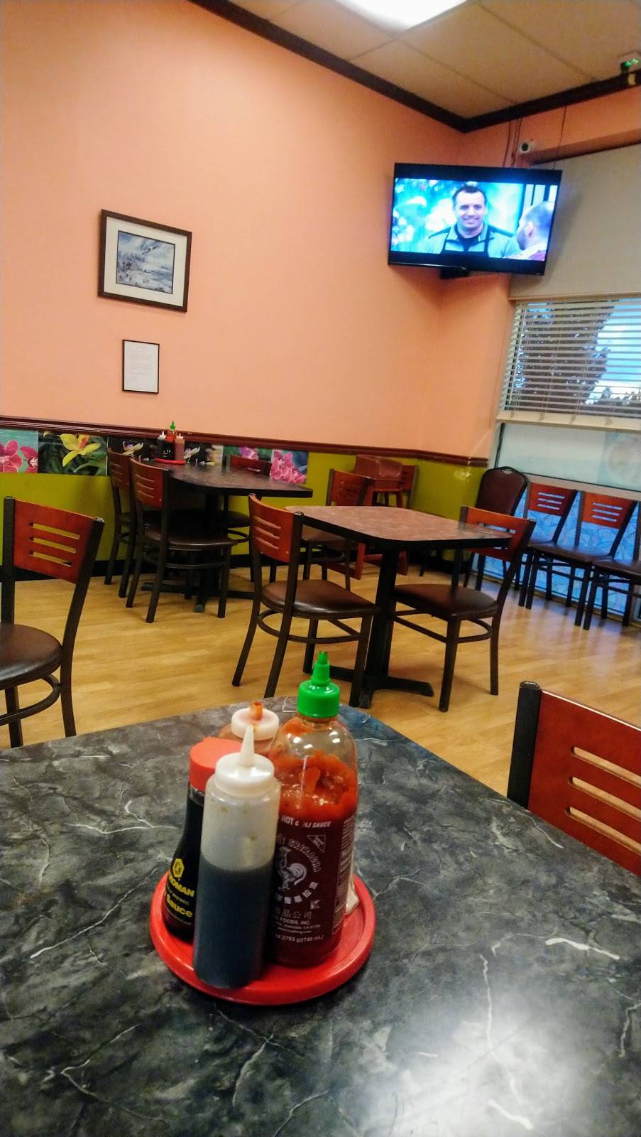 Happy At the Bay Teriyaki | restaurant | 203 S 2nd St, Renton, WA 98057, USA | 4252773200 OR +1 425-277-3200