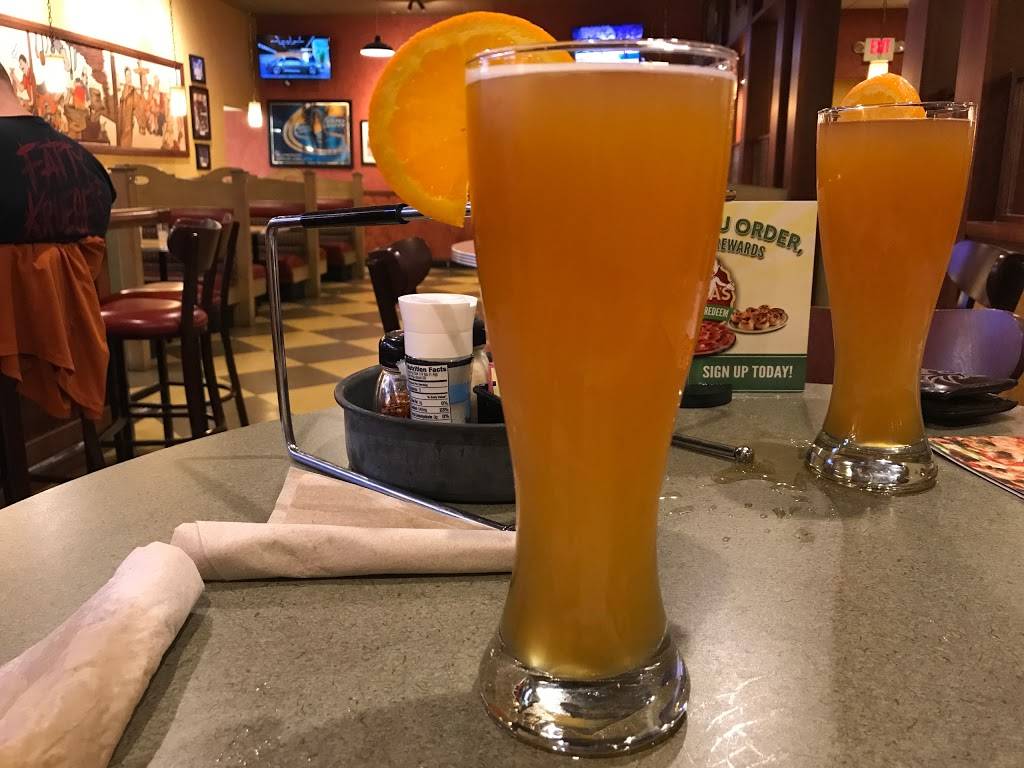 LaRosas Pizza Kettering | restaurant | 2801 Wilmington Pike, Kettering, OH 45429, USA | 8885276727 OR +1 888-527-6727