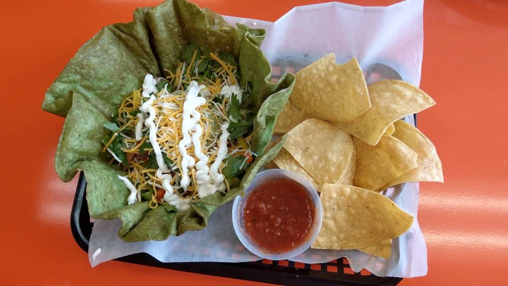 Pepos Burrito Bar | restaurant | 924b US-411, Etowah, TN 37331, USA | 4237818155 OR +1 423-781-8155