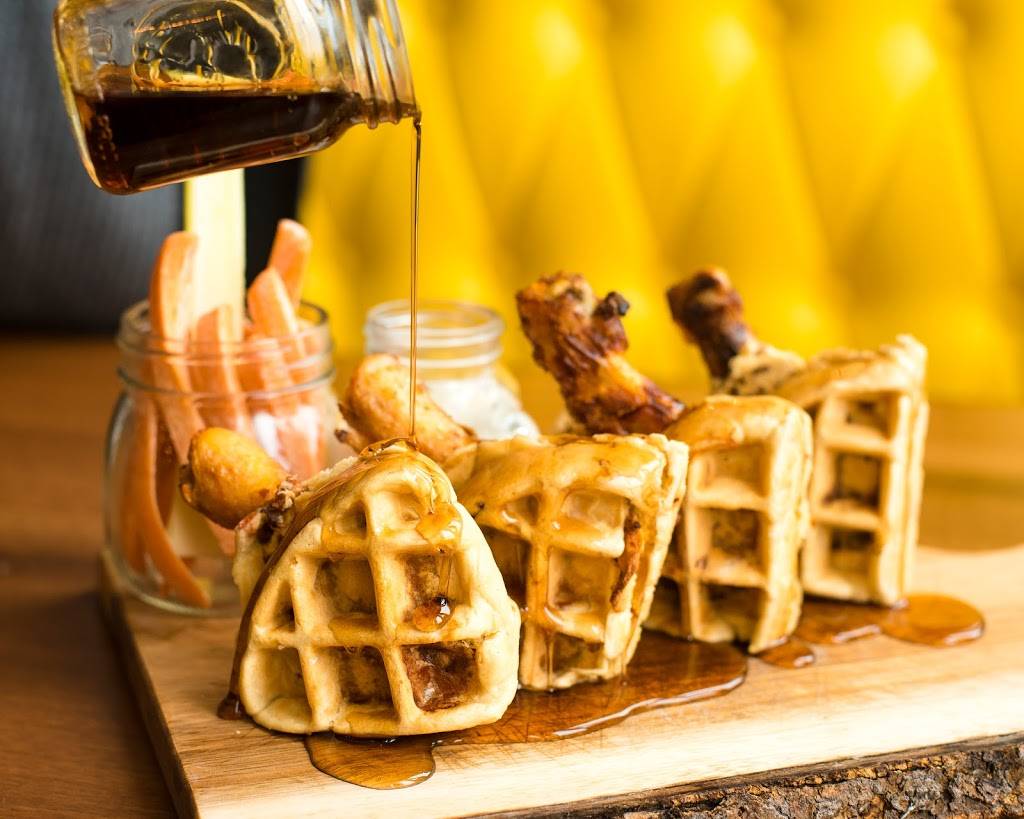 Rise N Shine on Westcott | restaurant | 500 Westcott St, Syracuse, NY 13210, USA | 3159073710 OR +1 315-907-3710