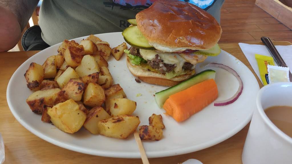 Sunset Grill | restaurant | 101-5949 Baldwin St S, Whitby, ON L1M 2J7, Canada | 9056559600 OR +1 905-655-9600