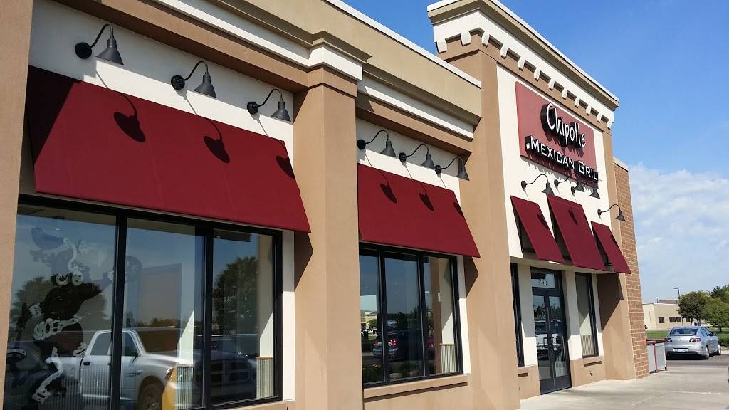 Chipotle Mexican Grill | restaurant | 13975 Lakeside Cir, Sterling Heights, MI 48313, USA | 5865321139 OR +1 586-532-1139