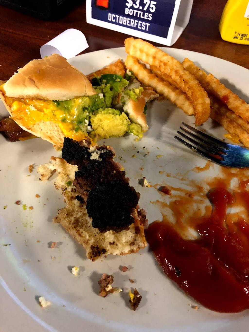 Bairs All-American Sports Grill | restaurant | 701 N McCroskey St STE 1, Nixa, MO 65714, USA | 4177253777 OR +1 417-725-3777