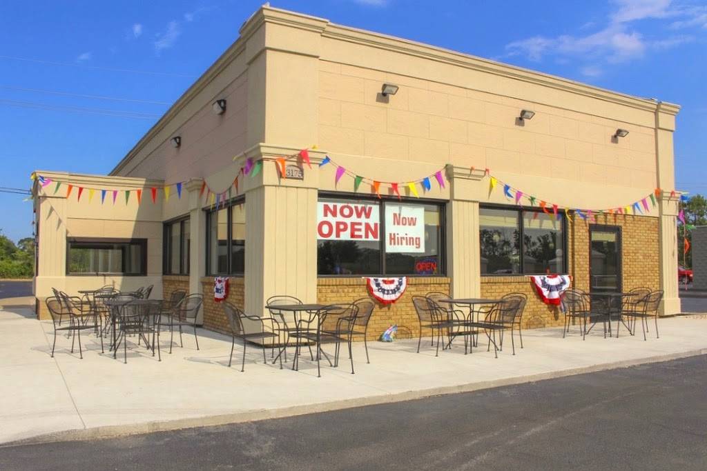 SkyWay Restaurant | restaurant | 13175 Middlebelt Rd, Romulus, MI 48174, USA | 7349412777 OR +1 734-941-2777