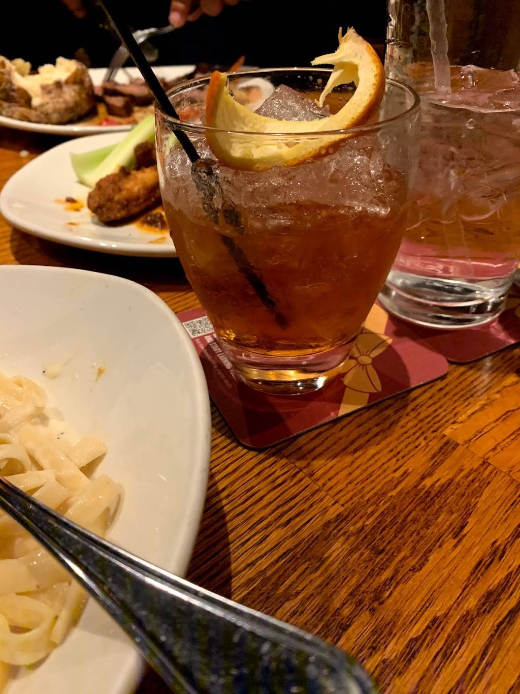 Outback Steakhouse | meal takeaway | 1151 W Interstate 20, Arlington, TX 76017, USA | 8175575959 OR +1 817-557-5959