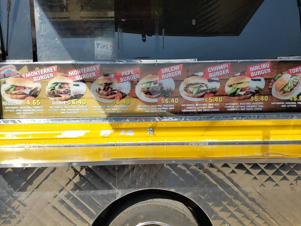 Taqueria El Regio | restaurant | 1234 Freeport St, Houston, TX 77015, USA | 7134553062 OR +1 713-455-3062