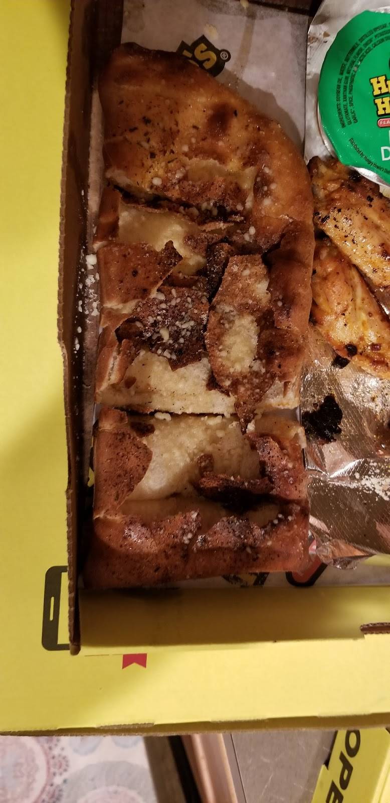 Hungry Howies Pizza | meal delivery | 1405 Broadway Ave N, Bartow, FL 33830, USA | 8635330501 OR +1 863-533-0501