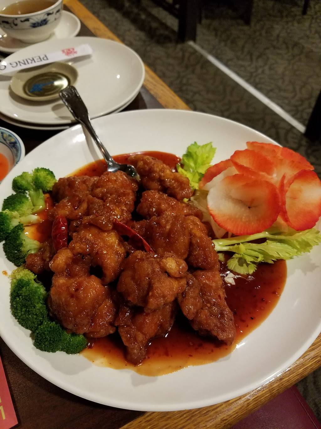 Peking Garden | restaurant | 5126 US-30, Greensburg, PA 15601, USA | 7248381498 OR +1 724-838-1498