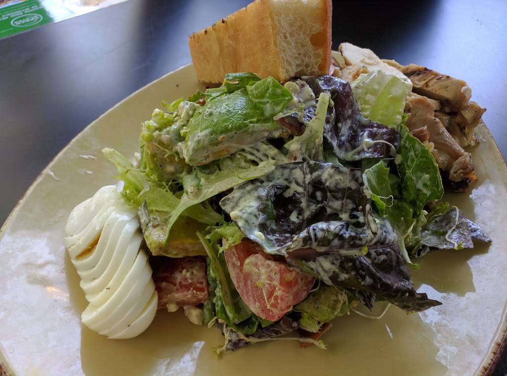 Urban Plates | restaurant | 269 S Lake Ave, Pasadena, CA 91101, USA | 6268004448 OR +1 626-800-4448